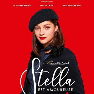 Photo Stella est amoureuse