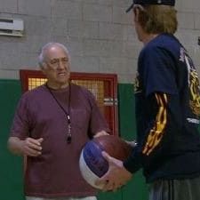 Photo Rescue Me, les héros du 11 septembre