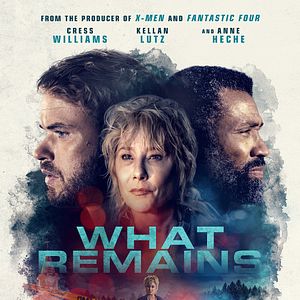 Photo What Remains