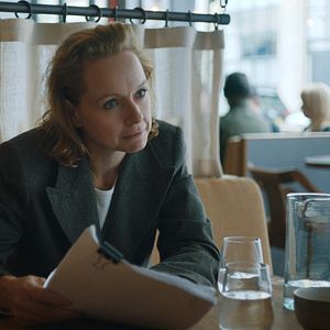 Photo Samantha Morton