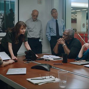 Photo Andre Braugher