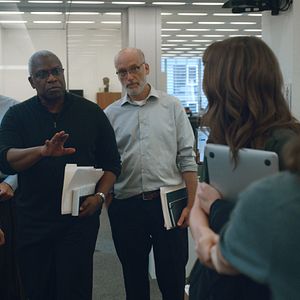 Photo Andre Braugher