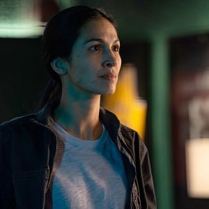 Photo The Cleaning Lady