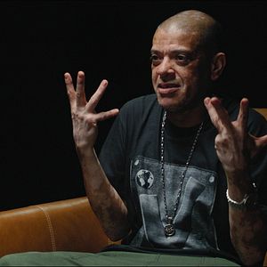 Photo Racionais MC's : Le rap des rues de São Paulo
