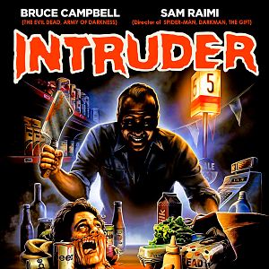 Photo Intruder