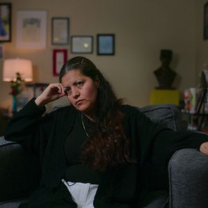 Photo I Am Vanessa Guillen : Scandale dans les rangs