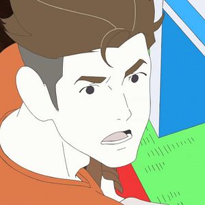 Photo Tatami Time Machine Blues