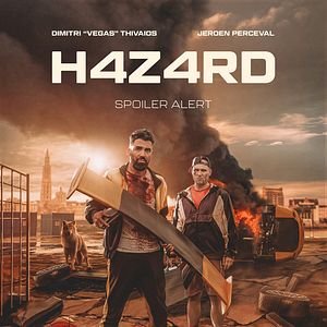 Photo H4Z4RD