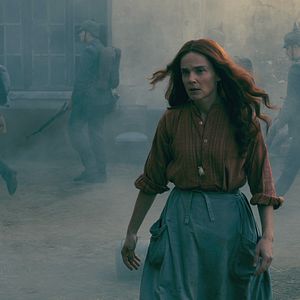 Photo La Guerre des Lulus