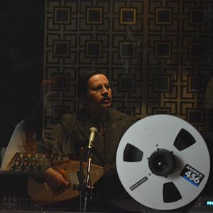 Photo Garip Bülbül Neşet Ertaş