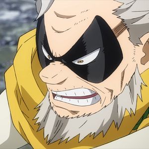 Photo My Hero Academia