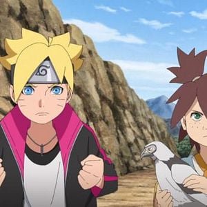 Photo Boruto: Naruto Next Generations
