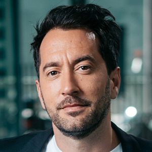 Photo Keyvan Khojandi