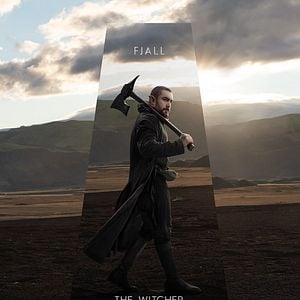 Photo The Witcher : L'héritage du sang