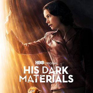 Photo His Dark Materials : À la croisée des mondes