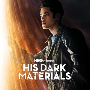 Photo His Dark Materials : À la croisée des mondes