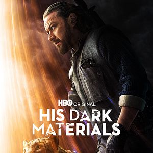 Photo His Dark Materials : À la croisée des mondes