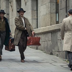 Photo Juan José Ballesta