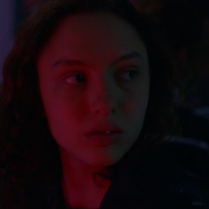 Photo La Nouvelle fille