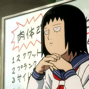 Photo Mob Psycho 100
