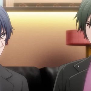 Photo VAZZROCK the Animation