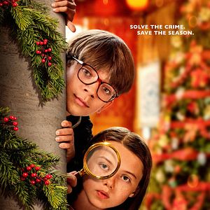 Photo A Christmas Mystery