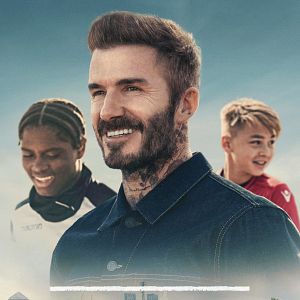 Photo S.O.S. Beckham