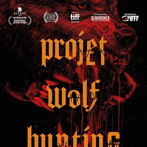 Photo Projet Wolf Hunting