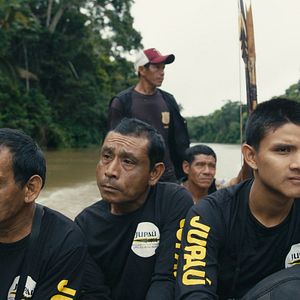 Photo La forêt amazonienne : notre terre
