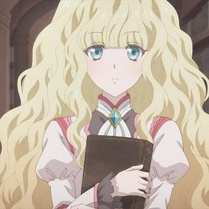 Photo Princess of the Bibliophile