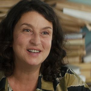 Photo Noémie Lvovsky