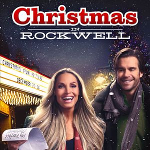 Photo Christmas in Rockwell