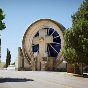 Photo Slaughterhouses of Modernity