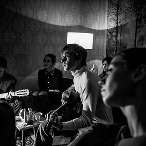 Photo La Fièvre de Petrov