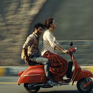 Photo Alina Khan