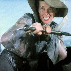 Photo Katharine Hepburn