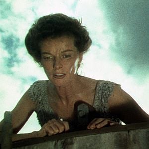 Photo Katharine Hepburn