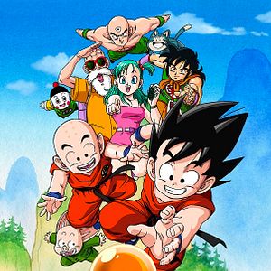 Photo Dragon Ball