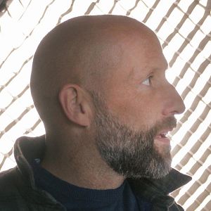 Photo Frédéric Bossé