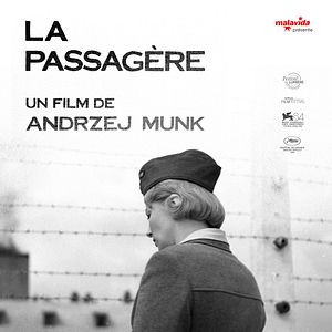 Photo La Passagère