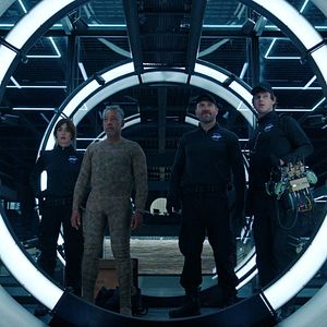 Photo Peter Mark Kendall