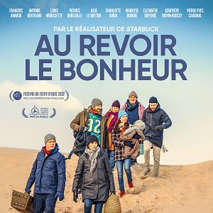 Photo Au revoir le bonheur