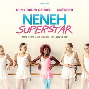 Photo Neneh Superstar