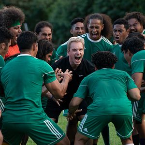 Photo Michael Fassbender