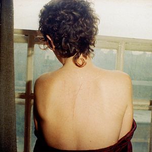 Photo Toute la beauté et le sang versé