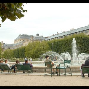 Photo Tout pour être heureux ? Un voyage inédit au cœur des familles