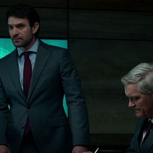 Photo Charlie Cox