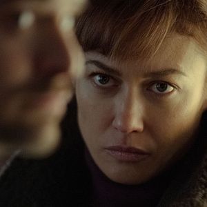 Photo Olga Kurylenko