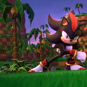Photo Sonic Prime