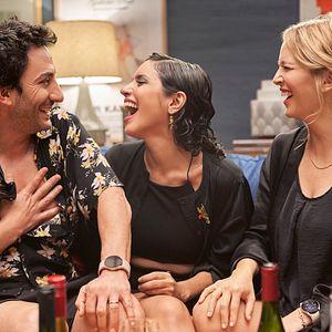 Photo Luisana Lopilato